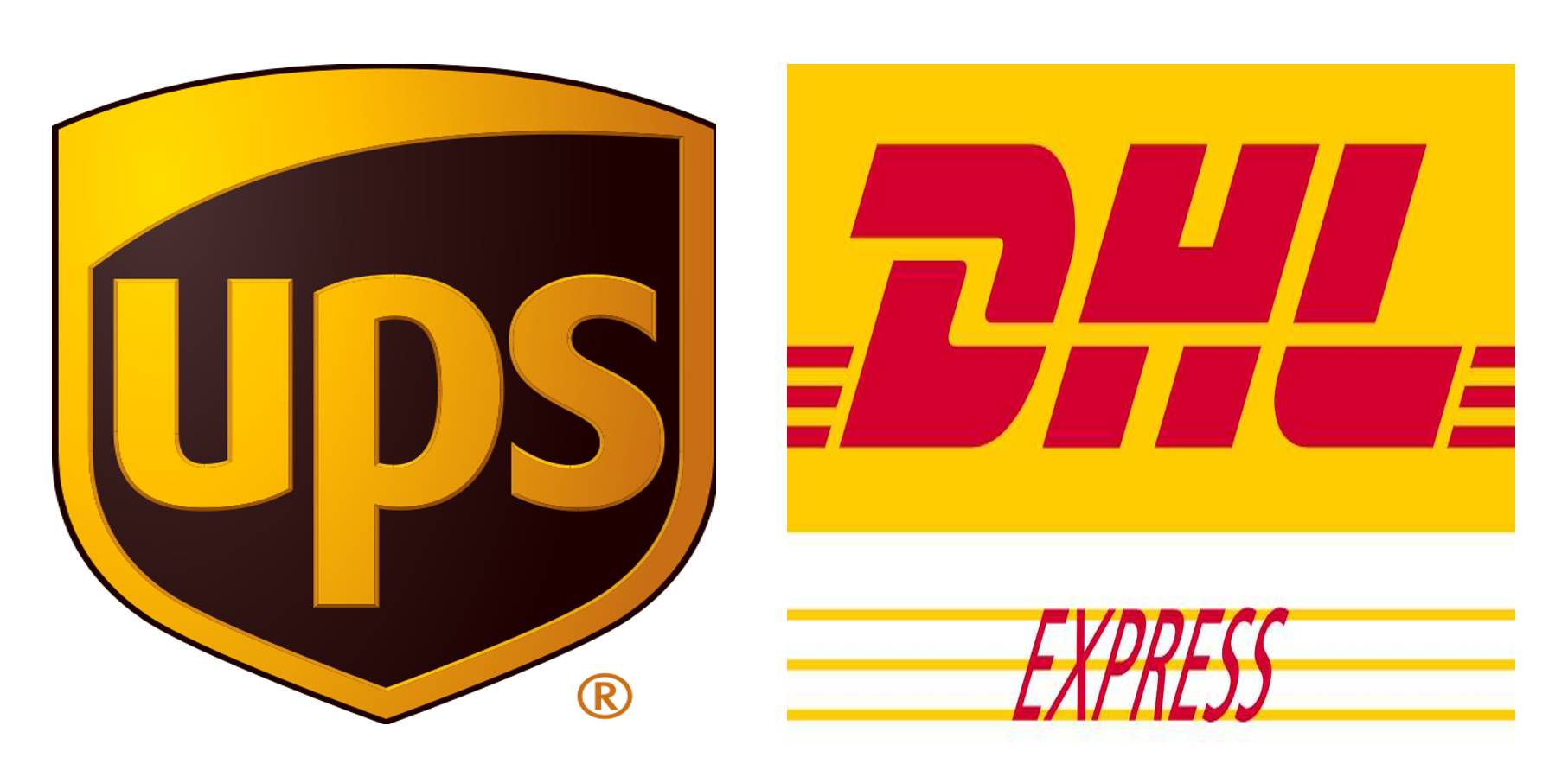 upsexpressdhlexpress