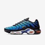 Nike Air Max Plus OG Hyper Blue