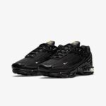 Nike Air Max Plus III Black - Image 3