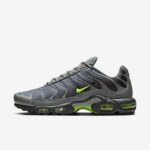Nike Air Max Plus Smoke Grey Volt
