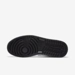 Air Jordan 1 Low Light Smoke Grey - Image 4