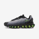 Nike Air Max DN8 Black/Volt/Light Smoke Grey