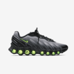 Nike Air Max DN8 Black/Volt/Light Smoke Grey - Image 2