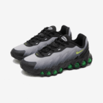 Nike Air Max DN8 Black/Volt/Light Smoke Grey - Image 3