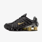 Nike Shox TL Neymar jr