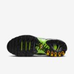 Nike Air Max Plus Smoke Grey Volt - Image 3