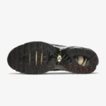Nike Air Max Plus Black Metallic Gold - Image 4