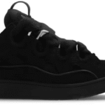 Curb All Black