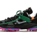 Zoom Terra Kiger 5