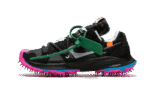 Zoom Terra Kiger 5