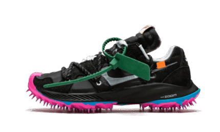Zoom Terra Kiger 5