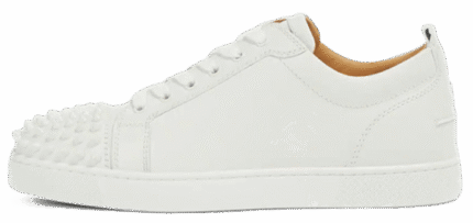 All White