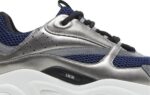 B22 ‘BLUE SILVER’ - Image 2
