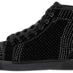 All Black Diamond
