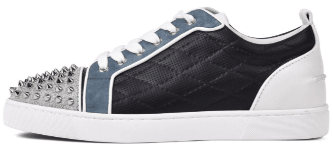 17-3-13-1_27c5d6de-2364-472c-8668-e096c29252e5 Black Gray Blue - Image 1