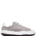 Maison MIHARA YASUHIRO Sneakers mit dicker Sohle