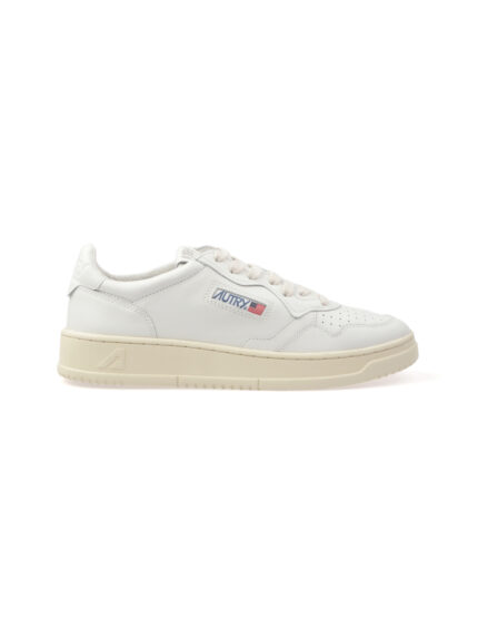 Autry Medalist Sneaker