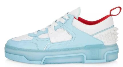 Blue Red