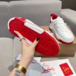 White Red Tips – Bild 2