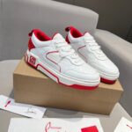 White Red Tips – Bild 4