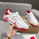 White Red Tips – Bild 5