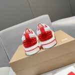 White Red Tips – Bild 3