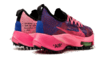Air Zoom Tempo NEXT Pink Glow – Bild 3