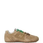Miu Miu x New Balance 530 SL Wildledersneaker