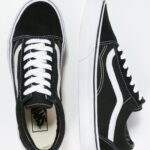 Vans Old Skool Sneaker