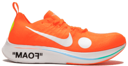 OFF-WHITE x NIKE
