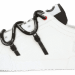 ALL WHITE BLACK