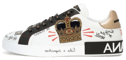WHITE GOLD BLACK