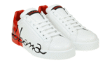 WHITE RED WRITE – Bild 2