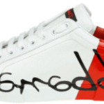 WHITE RED WRITE