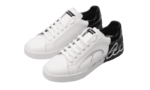 WHITE BLACK SILVER – Bild 2
