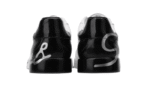 WHITE BLACK SILVER – Bild 4