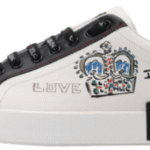 WHITE BLACK GOLD
