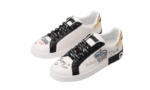 WHITE BLACK GOLD – Bild 2