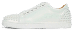 White tips