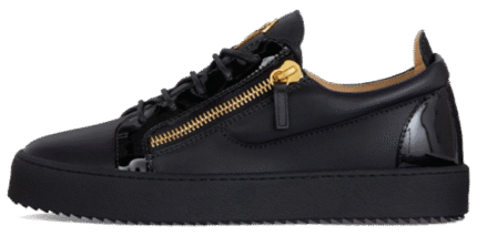 Frankie Black Chain