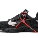 Air Presto