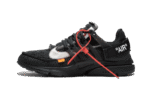 Air Presto