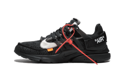 Air Presto