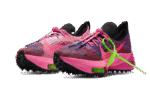 Air Zoom Tempo NEXT Pink Glow – Bild 2