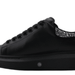 All Black Diamond Tail