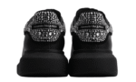 All Black Diamond Tail – Bild 3
