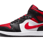 Alternate Bred Toe