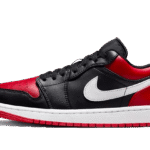 Alternate Bred Toe