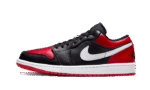 Alternate Bred Toe