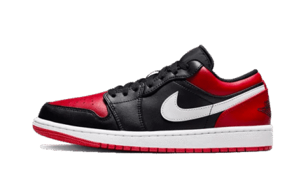 Alternate Bred Toe